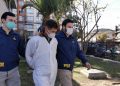 Hombre de 35 años es detenido por el homicidio de empresario baleado en Concón y se confirmaría sicariato