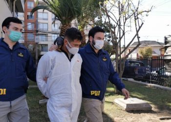 Hombre de 35 años es detenido por el homicidio de empresario baleado en Concón y se confirmaría sicariato