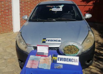 Dos sujetos que abastecían de droga a microtraficantes de Zapallar y Papudo son detenidos por la PDI