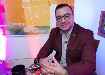 (Entrevista) Raúl Rojas, presidente de la Agrupación de Locales Nocturnos de Valparaíso y el negro presente de estos recintos: «estamos perdiendo la esperanza porque no hemos recibido ningún tipo de ayuda»