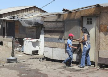 Covid-19: advierten alza en la desigualdad en la Región de Valparaíso como consecuencia de la pandemia
