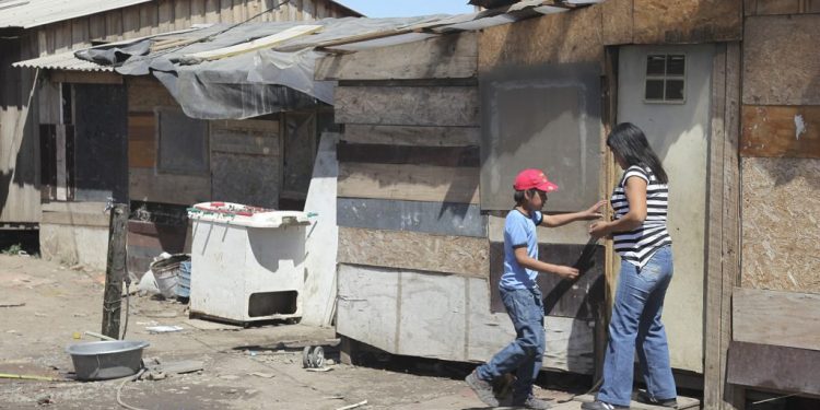 Covid-19: advierten alza en la desigualdad en la Región de Valparaíso como consecuencia de la pandemia