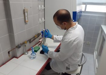 Covid-19: Universidad de Playa Ancha contribuirá con pruebas diagnósticas a detectar el SARS-CoV-2