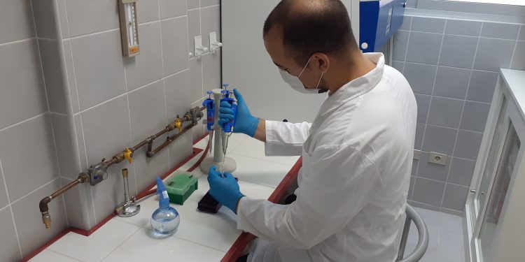 Covid-19: Universidad de Playa Ancha contribuirá con pruebas diagnósticas a detectar el SARS-CoV-2