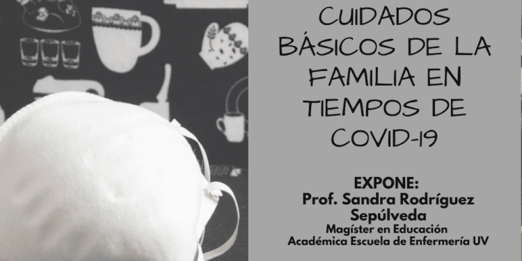 Universidad porteña comienza este viernes ciclo de charlas en línea sobre temas de interés en tiempos de pandemia