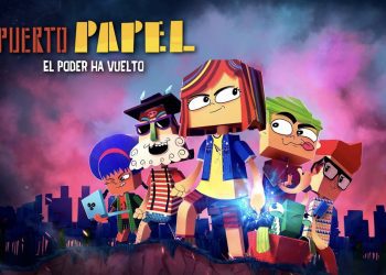 Diputada Camila Flores pidió fiscalizar serie infantil de TV Educa Chile tras acusarla de «adoctrinamiento»