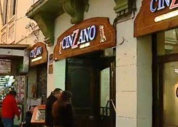 Propietario del Cinzano desmiente cierre definitivo del histórico restaurante de Valparaíso