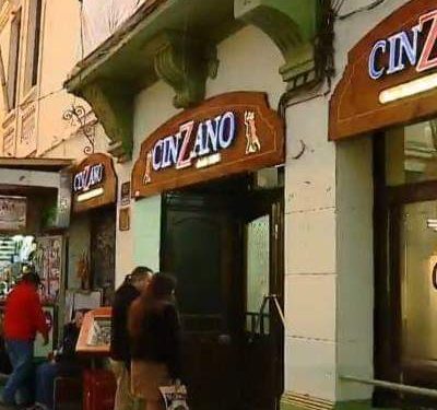 Propietario del Cinzano desmiente cierre definitivo del histórico restaurante de Valparaíso