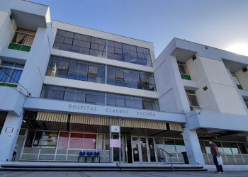 San Antonio: sin complicaciones fue el primer parto de una mujer con Covid-19 en la Región de Valparaíso