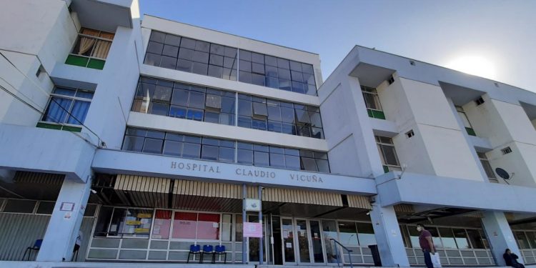 San Antonio: sin complicaciones fue el primer parto de una mujer con Covid-19 en la Región de Valparaíso