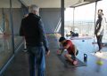 Descubren gimnasio clandestino funcionando en Reñaca en medio de la crisis sanitaria