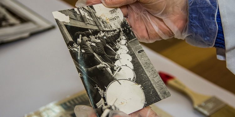 Iniciativa universitaria pondrá en valor el patrimonio histórico del Liceo Eduardo de la Barra de Valparaíso
