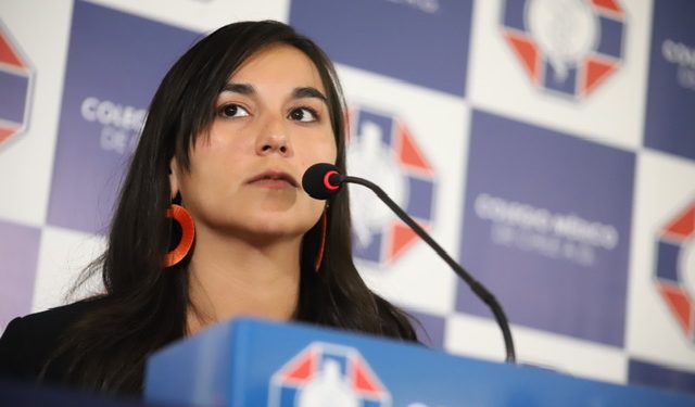 Destacados economistas son convocados por el Colegio Médico de Chile para desarrollar propuesta de apoyo social en el contexto de la pandemia