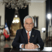 Piñera anuncia la entrega de 2.5 millones de canastas de alimentos y otras 4 medidas para enfrentar los efectos económicos y sociales del Covid-19