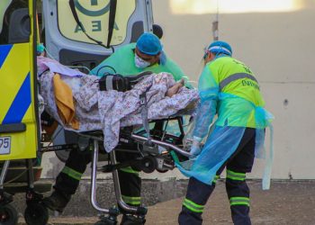 Valle de Aconcagua: alcaldes y gremios de la salud unen esfuerzos para pedir cuarentena total de forma urgente