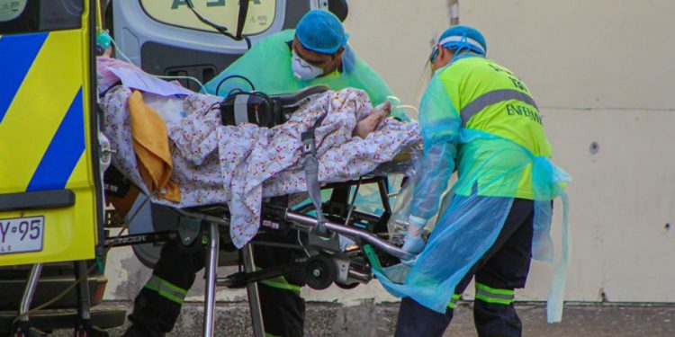 Valle de Aconcagua: alcaldes y gremios de la salud unen esfuerzos para pedir cuarentena total de forma urgente