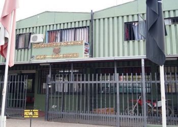 Confirman primer caso de Covid-19 en un funcionario de Gendarmería de la Región de Valparaíso