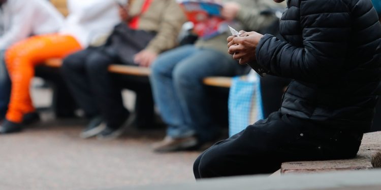 Desocupación en la Región de Valparaíso sube y alcanza el 9,1%