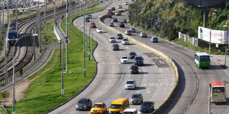 Mañana comenzarán a operar dos nuevos puntos de control sanitario en avenida España