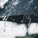 Precipitaciones en gran parte de la Región de Valparaíso se extenderían hasta mañana