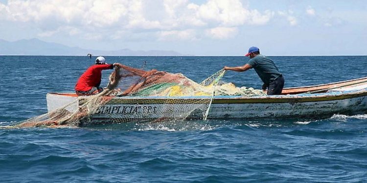 Piden renuncia de subsecretario de Pesca luego de retiro de bono para pescadores artesanales