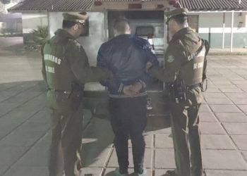 En prisión preventiva quedan cuatro imputados por secuestro en la comuna de Santa María