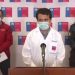 Seremi de Salud de Valparaíso está internado con crisis respiratoria y a la espera de resultado de examen por Covid-19