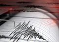 Temblor con epicentro en Los Vilos despertó a tres regiones esta mañana