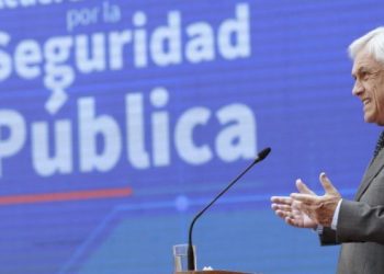 Brigada de Abogados Socialistas advierte que agenda de seguridad impulsada por el Gobierno de Piñera es un “riesgo para los DDHH”