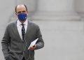 Ministro Monckeberg es oficiado por diputado Díaz debido a errores en sistema de postulación al IFE