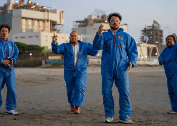 «Todo se me pasa», el nuevo single de Chancho en Piedra que expone la realidad de la zona de sacrificio Quintero-Puchuncaví