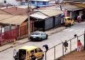 Desconocidos roban cajas con alimentos que iban a ser entregadas en Rodelillo y hubo enfrentamiento a disparos