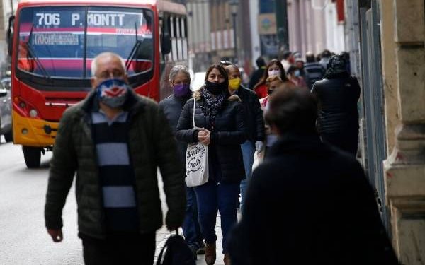 Diputado Díaz insta al Gobierno a mejorar apoyos económicos a comunas que cumplirán cuarentena 