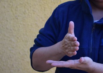 Psicólogos de la UPLA se capacitarán en lengua de señas y buscan replicar experiencia en todo Chile
