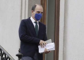 Bancada del PPD oficia al Ministerio de Desarrollo Social por cambios en el RSH que impide a familias vulnerables acceder al IFE