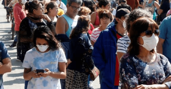 Paquete de propuestas económicas y sociales para enfrentar la crisis derivada del Covid-19 fue presentado por los partidos de oposición