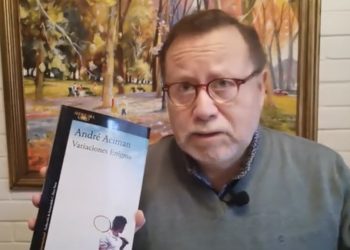 En el Mes del Orgullo Gay: Waldo Carrasco nos invita a descubrir tres autores imperdibles