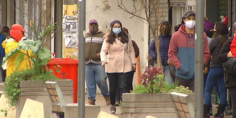 Quillota en cuarentena: piden ampliar el confinamiento obligatorio al resto de la provincia y Marga Marga