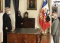 Ministro de Salud, Jaime Mañalich, deja su cargo para dar paso a Enrique Paris