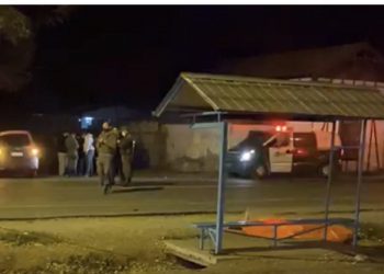 En prisión preventiva e internación provisoria quedaron imputados por homicidio de joven en Nogales