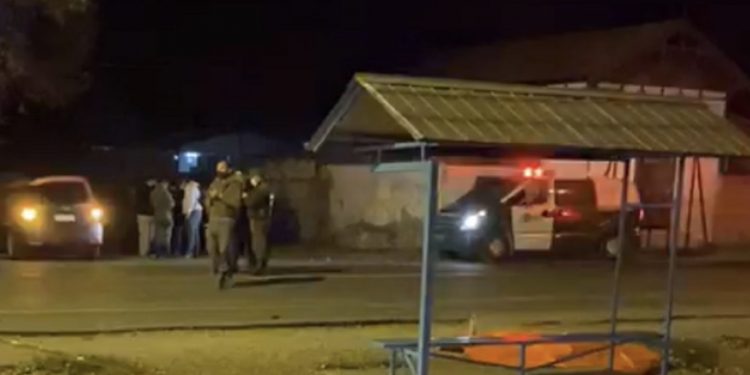 En prisión preventiva e internación provisoria quedaron imputados por homicidio de joven en Nogales