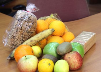 Aprenda qué vitaminas nos protegen de las enfermedades respiratorias infecciosas 