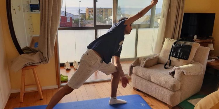 Cuarentena: recomiendan actividad física vigorosa y motivadora durante este período