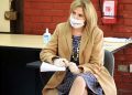 Ministra Macarena Santelices se desmarcó de polémico video publicado por Sernameg