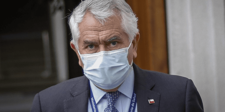 Ministro Paris y polémica compra de Piñera en vinoteca: “La máxima autoridad debe dar el ejemplo”