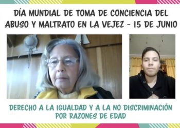 Proyecto universitario busca promover una mirada positiva del envejecimiento a partir del encuentro intergeneracional
