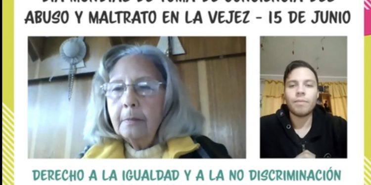 Proyecto universitario busca promover una mirada positiva del envejecimiento a partir del encuentro intergeneracional