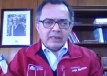 Senadora Allende sobre palabras de Jorge Martínez en balances diarios: “Necesitamos certezas en los anuncios del intendente regional”