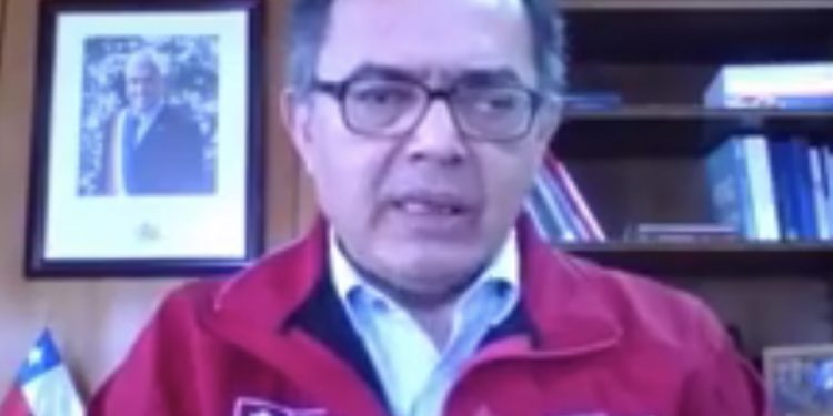 Senadora Allende sobre palabras de Jorge Martínez en balances diarios: “Necesitamos certezas en los anuncios del intendente regional”