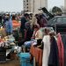 Denuncian aumento del comercio ambulante en el centro de Concón y lo atribuyen al cierre de la feria dispuesto por el municipio